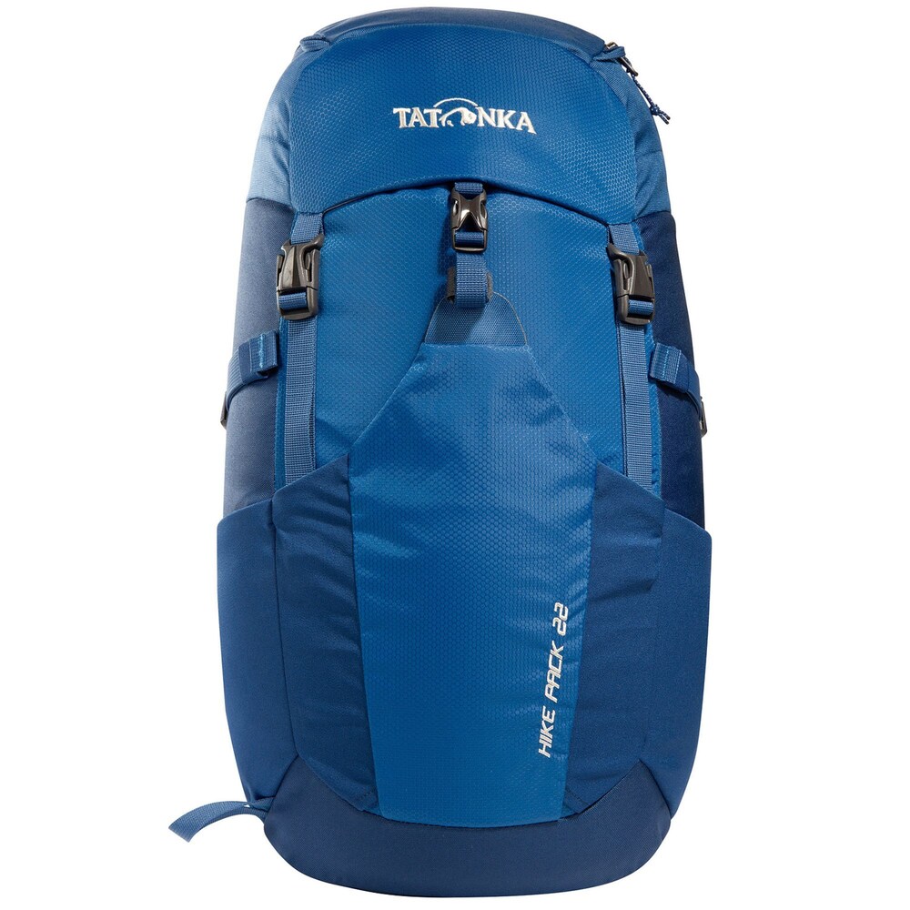 Рюкзак TATONKA Hike Pack 22, синий