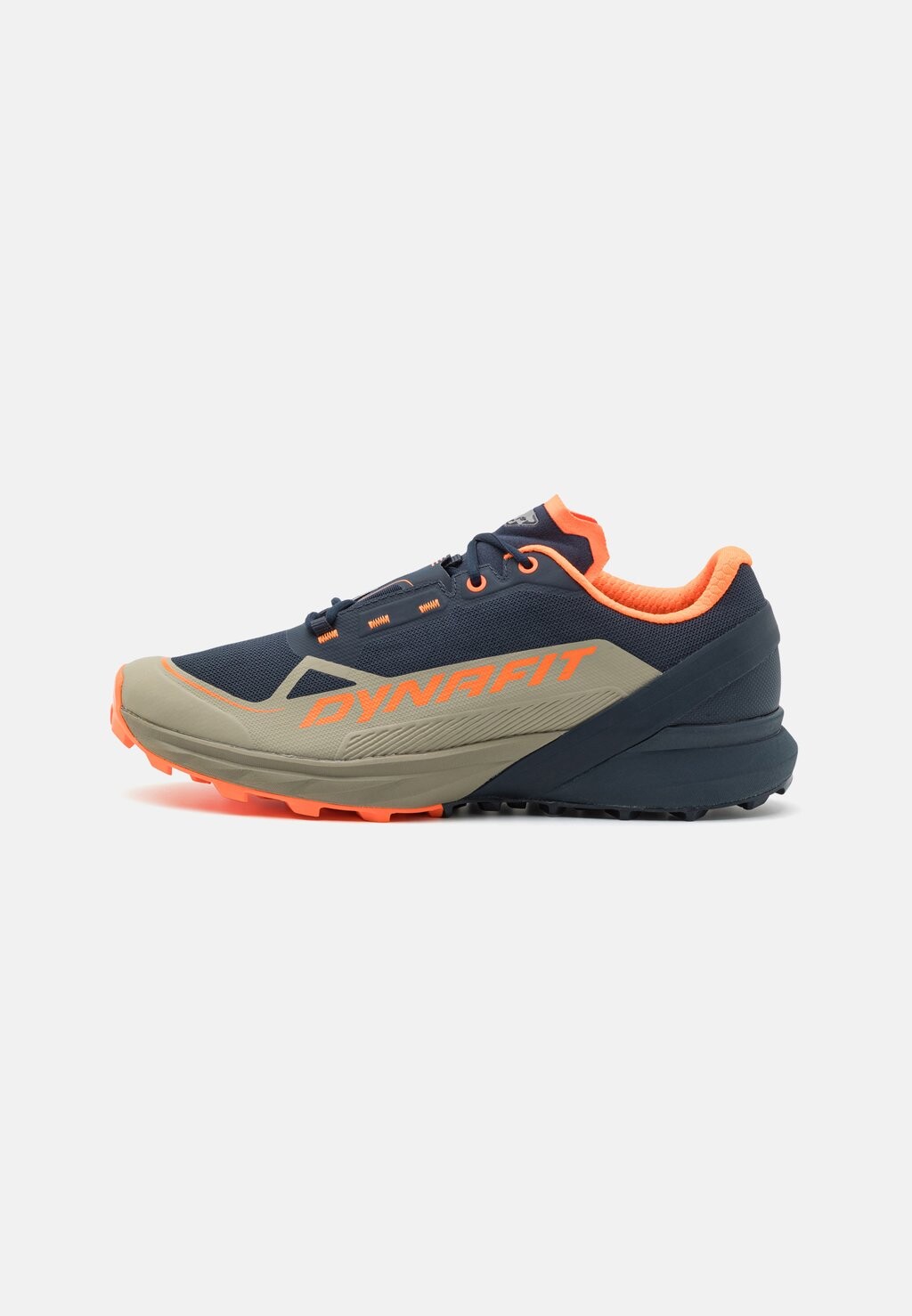 

Кроссовки Ultra 50 Dynafit, цвет rock khaki/blueberry