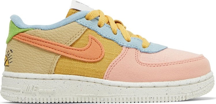 Nike air discount force 1 td