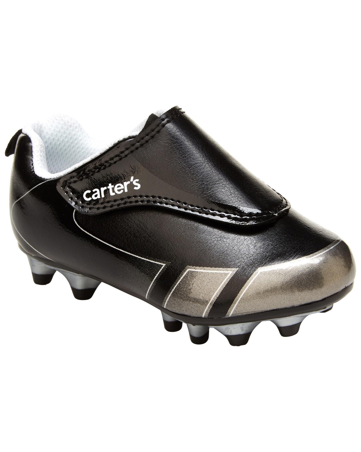 

Детская обувь Спортивные бутсы Carter's, черный
