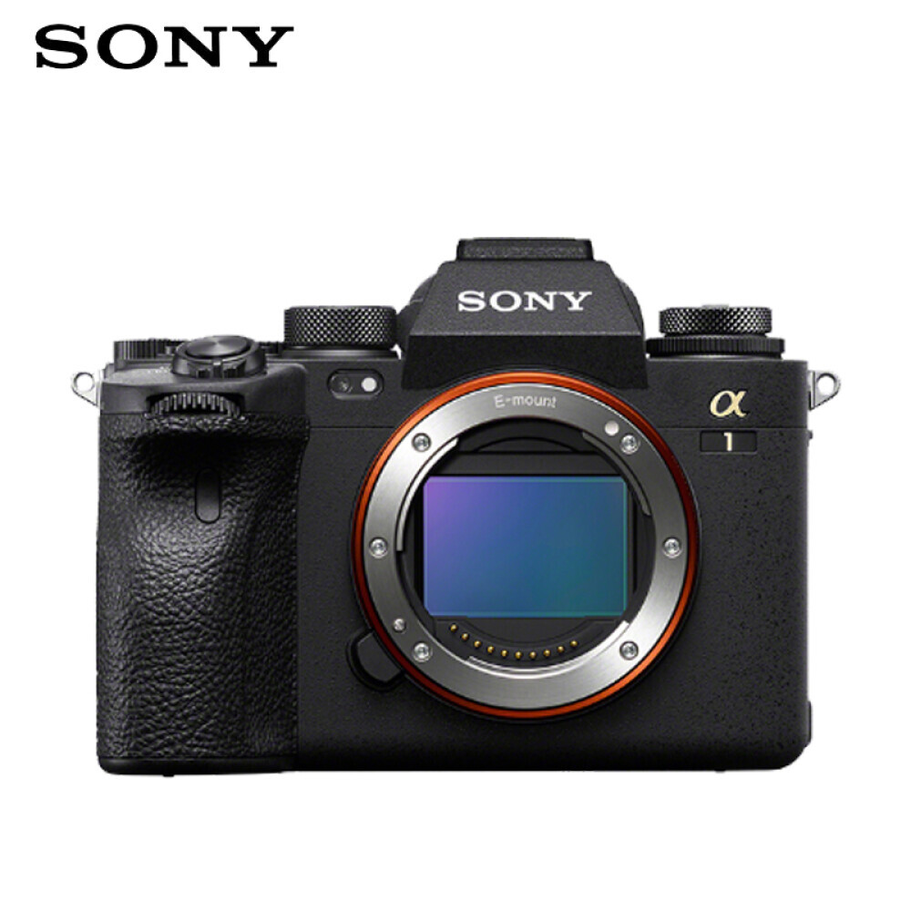 

Фотоаппарат Sony ILCE-1/A1 a1