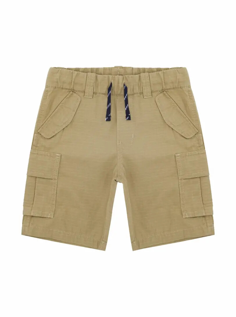 

Шорты карго с логотипом Ralph Lauren