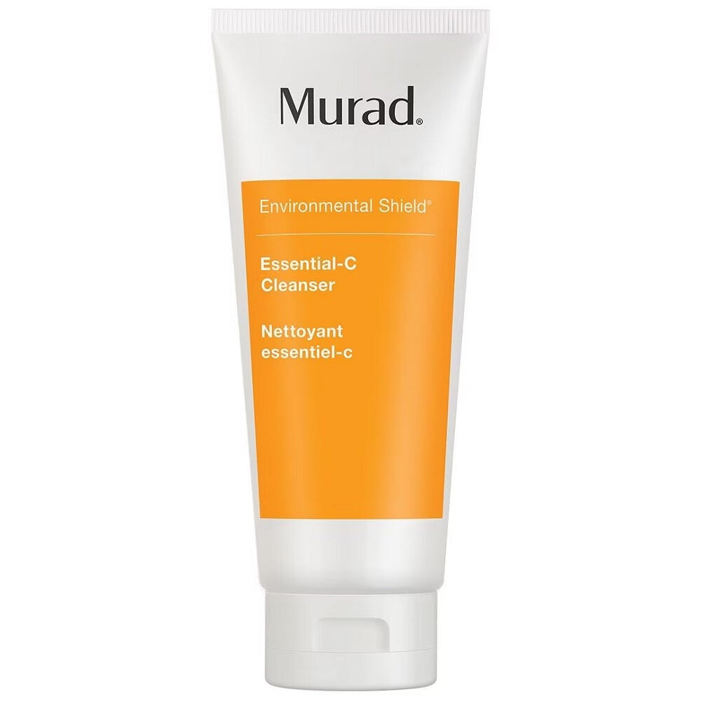 

Murad Гель для умывания Environmental Shield Essential-C Cleanser питательный 200мл