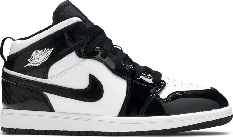 Aj 1 store all star