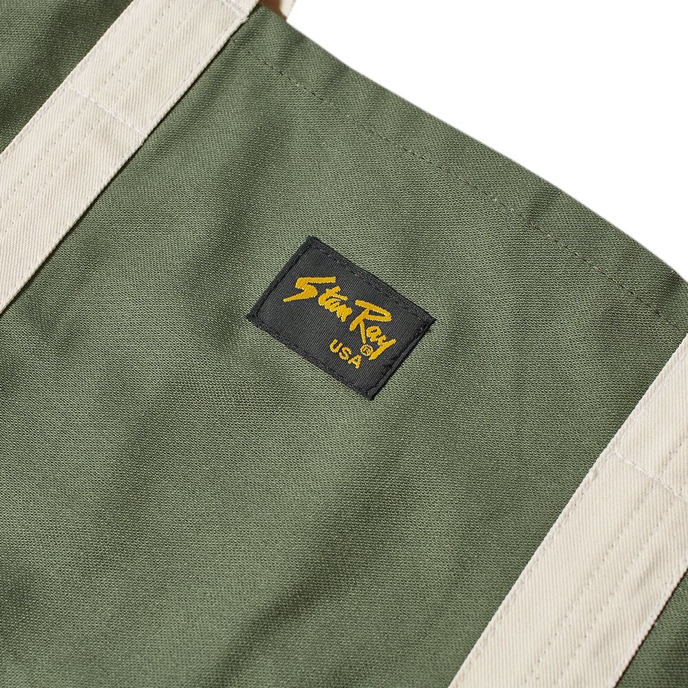 

Сумка Stan Ray Tote Bag