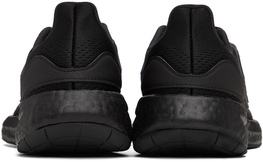 

Черные кроссовки Pureboost 22 adidas Originals