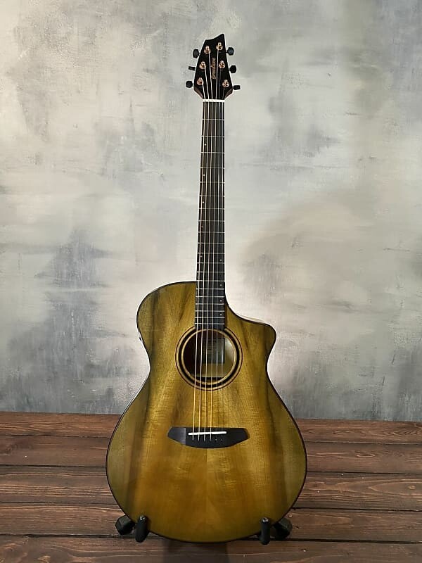 

Акустическая гитара Breedlove Pursuit Exotic S Concert Sweetgrass Cutaway-SN1084 — PLEK в наличии — Aeris Packaging Pursuit Exotic S Sweetgrass