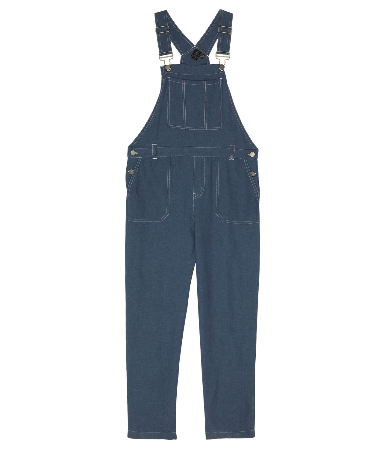 

Брюки Volcom Kids, Sunday Strut Overalls
