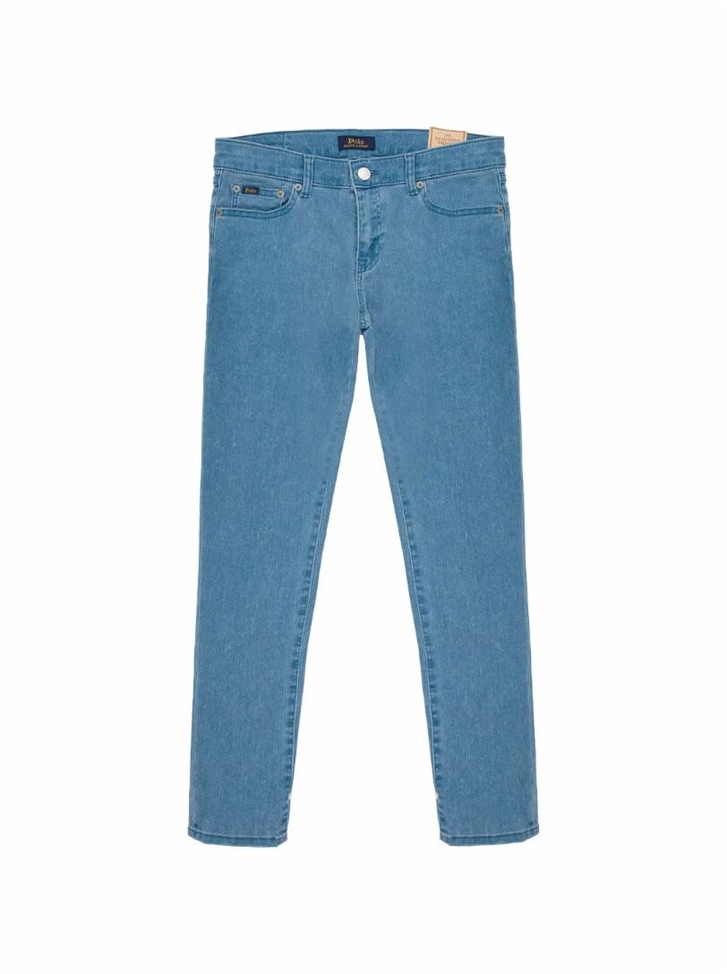 

Прямые джинсы Ralph Lauren