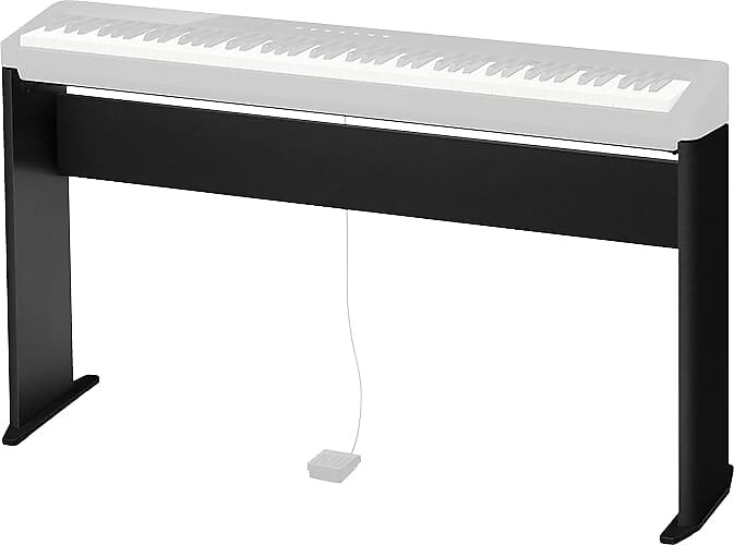 

Стойка для цифрового пианино Casio CS-68BK CS-68BK Digital Piano Stand