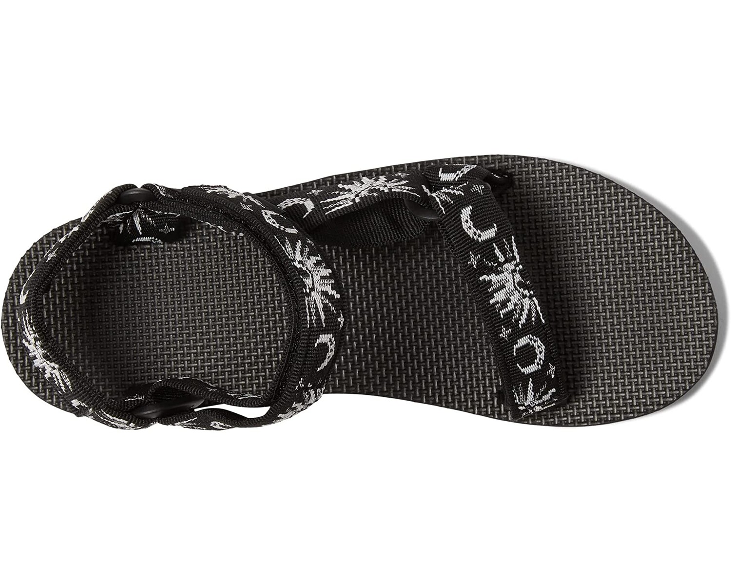 

Сандалии Original Universal Teva, черный