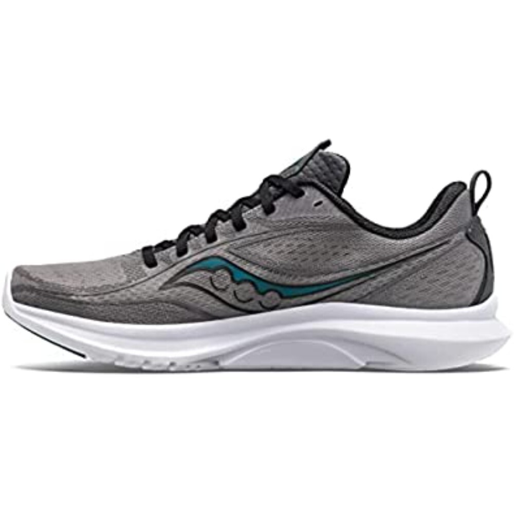 

Кроссовки Saucony Kinvara 13, серый