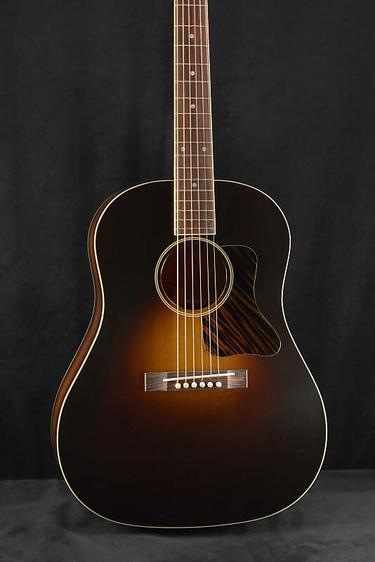 

Gibson Custom Shop 1934 Jumbo Vintage Sunburst