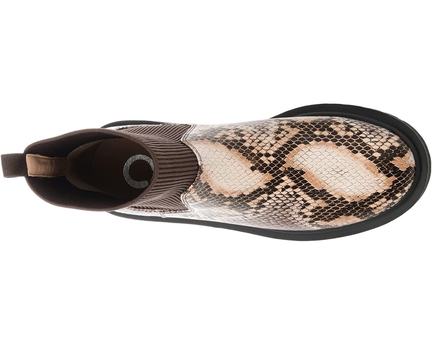 

Ботинки Tru Comfort Foam Sabriel Bootie Journee Collection, змея