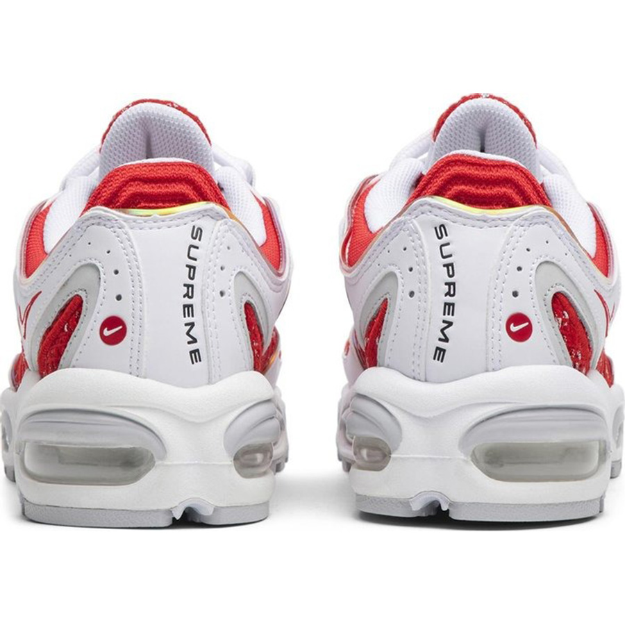 Nike Supreme x Air Max Tailwind 4 CDEK.Shopping