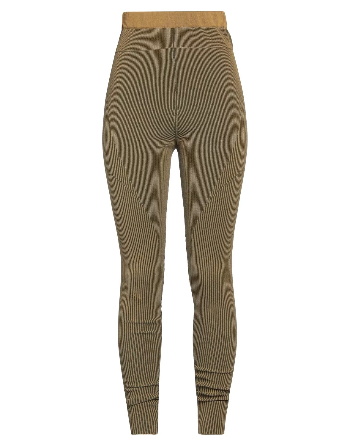 

Леггинсы Jacquemus, хаки