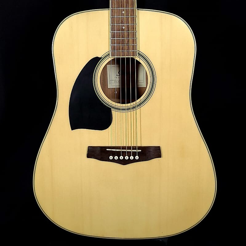 

Ibanez PF15L-NT Natural High Gloss для левой руки #170 PF15L-NT Natural High Gloss Left-Handed #170