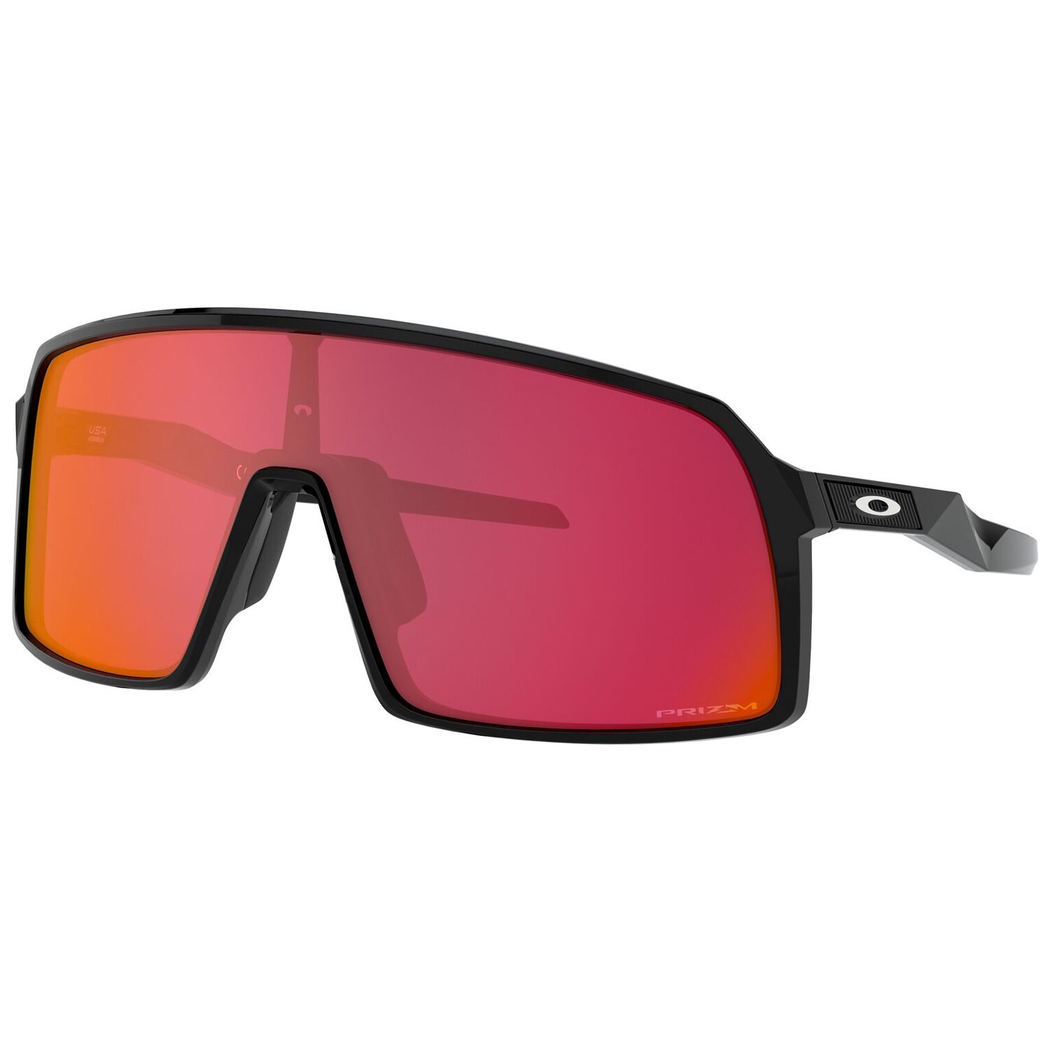 

Солнцезащитные очки Oakley Sutro, черный