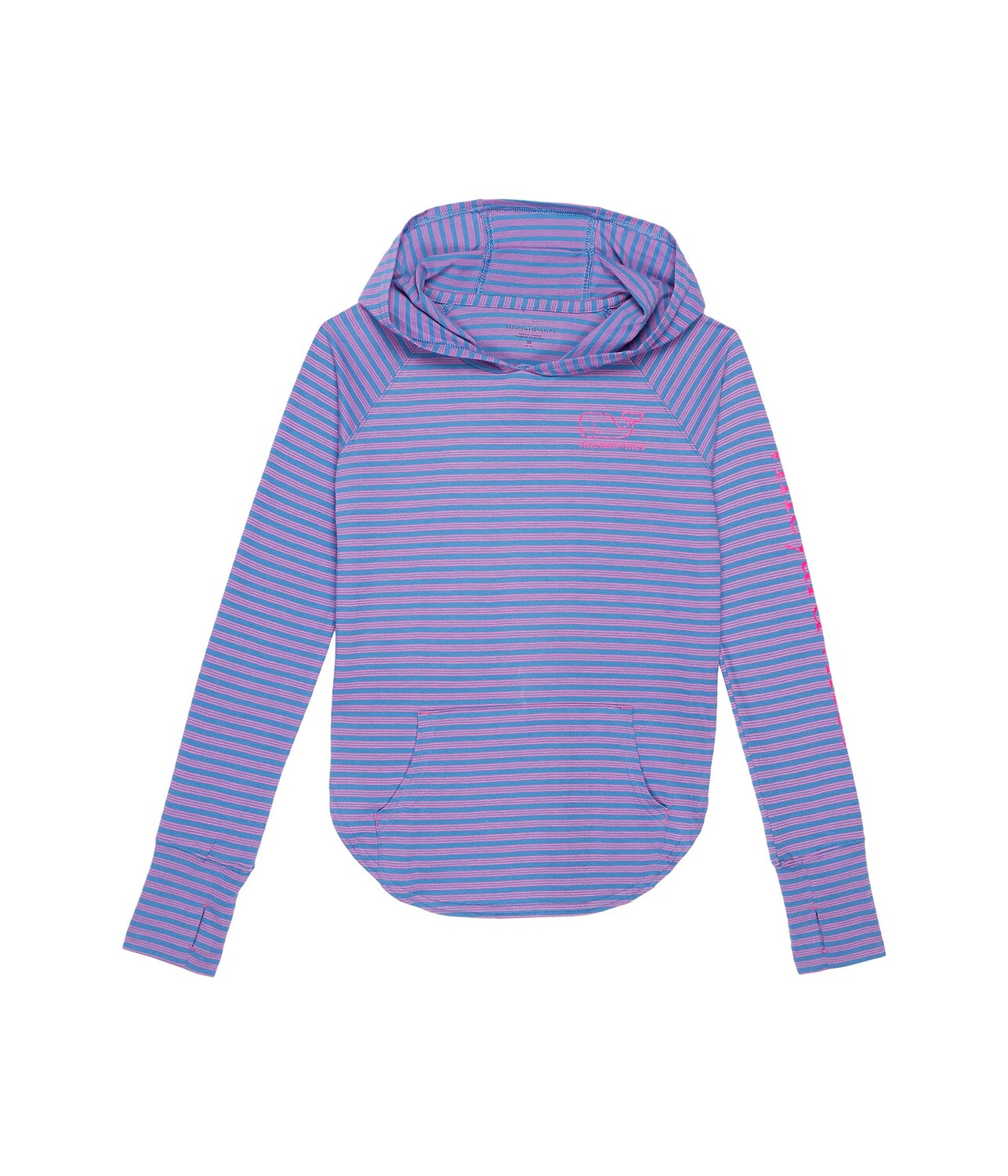 

Худи Vineyard Vines Kids, Beachcomber Hoodie T-Shirt