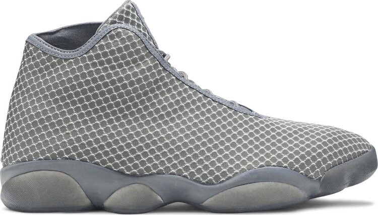 

Кроссовки Jordan Horizon Wolf Grey, серый
