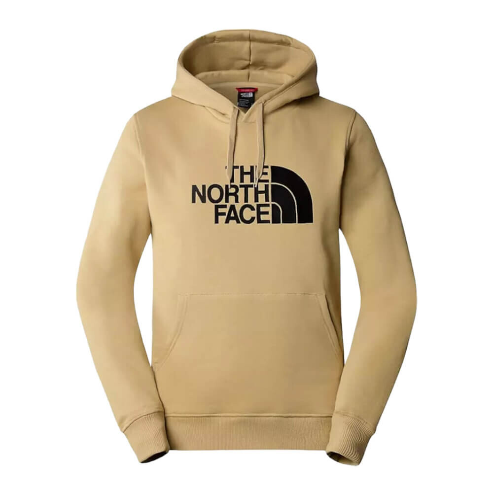 

Толстовка The North Face Drew Peak, бежевый