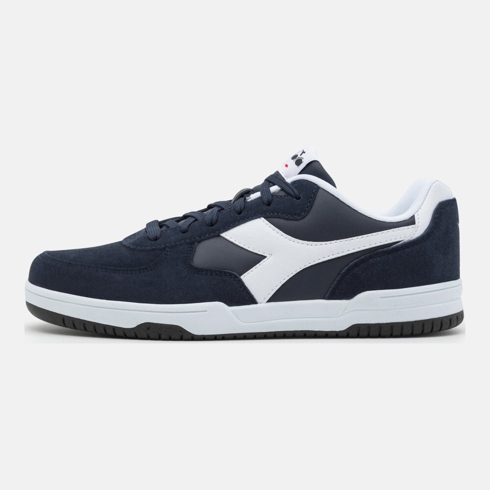 

Кроссовки Diadora Raptor Unisex, blue denim