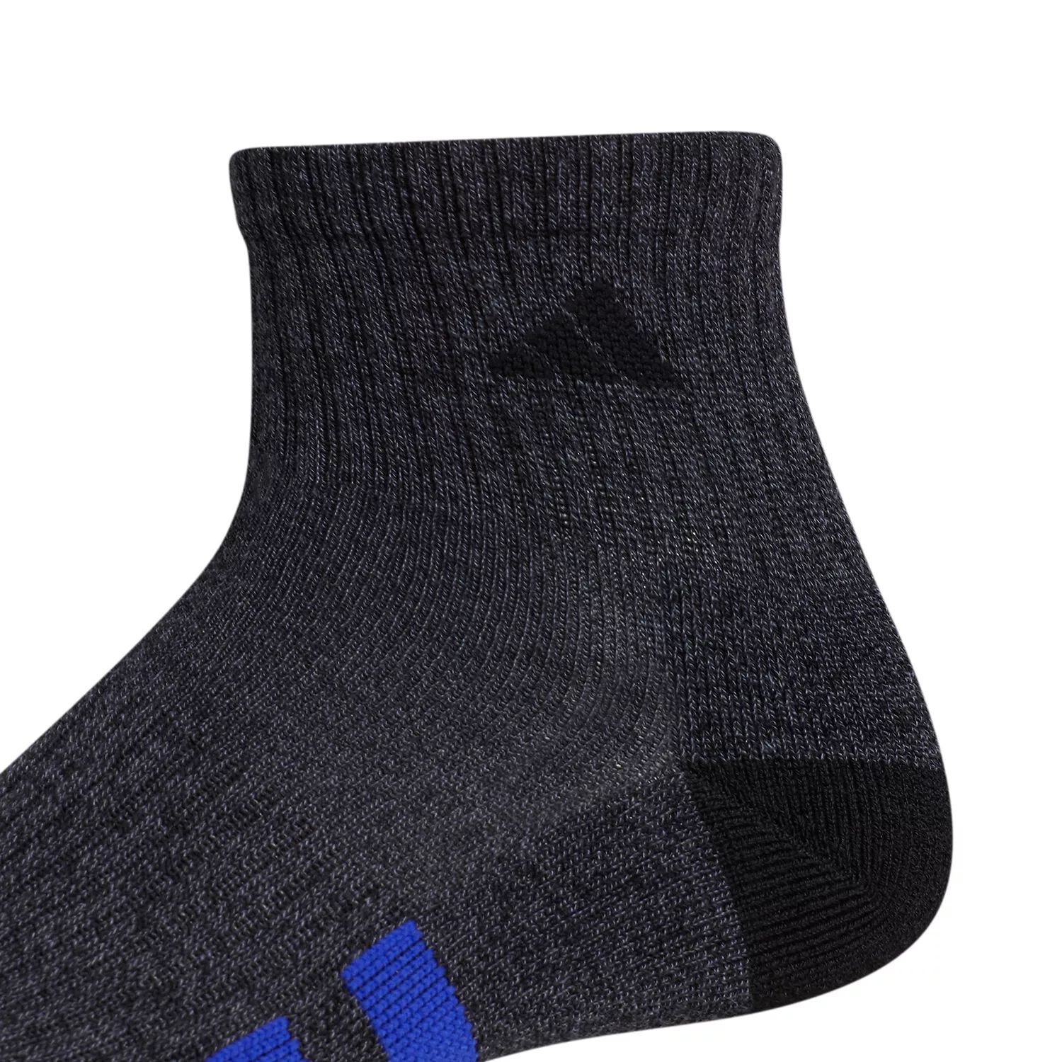 

Мужские четвертные носки adidas Cushioned 3.0 Color, 3 пары
