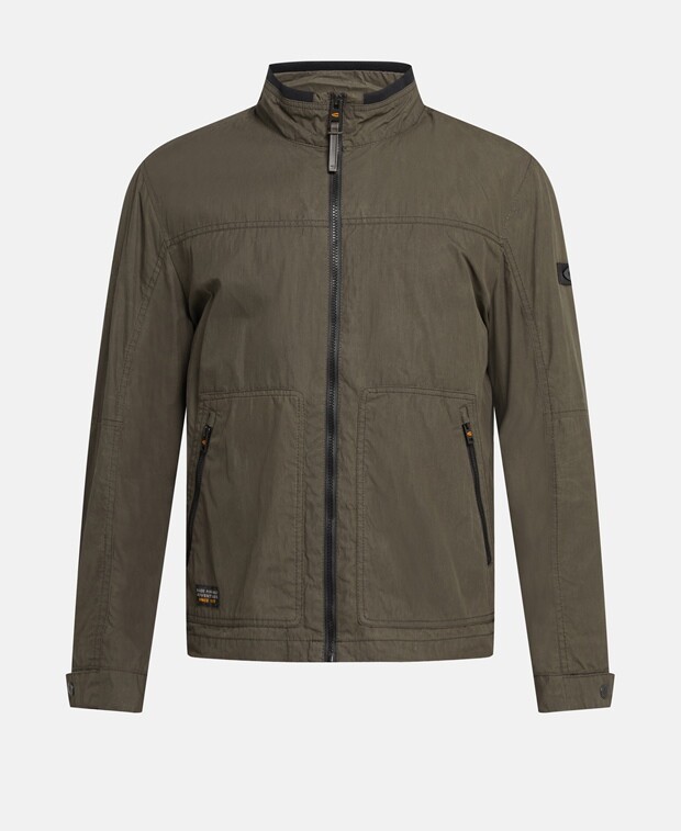 

Межсезонная куртка Camel Active, цвет Moss
