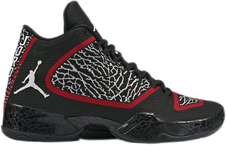 Jordan 29 on sale bred low