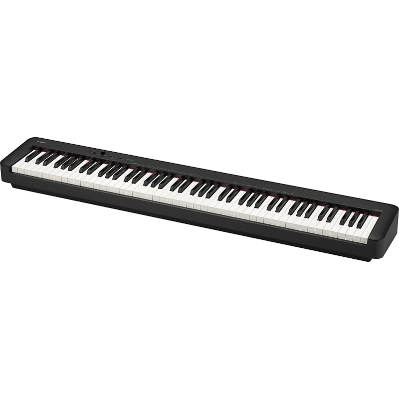 Casio CDP-S160 88-клавишное цифровое пианино CDPS160