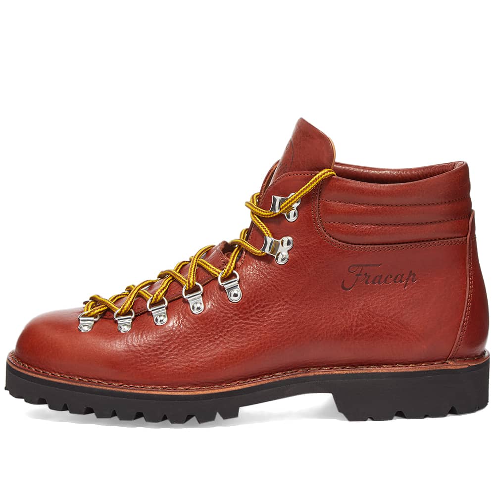 цена Ботинки Fracap M127 Roccia Sole Scarponcino Boot