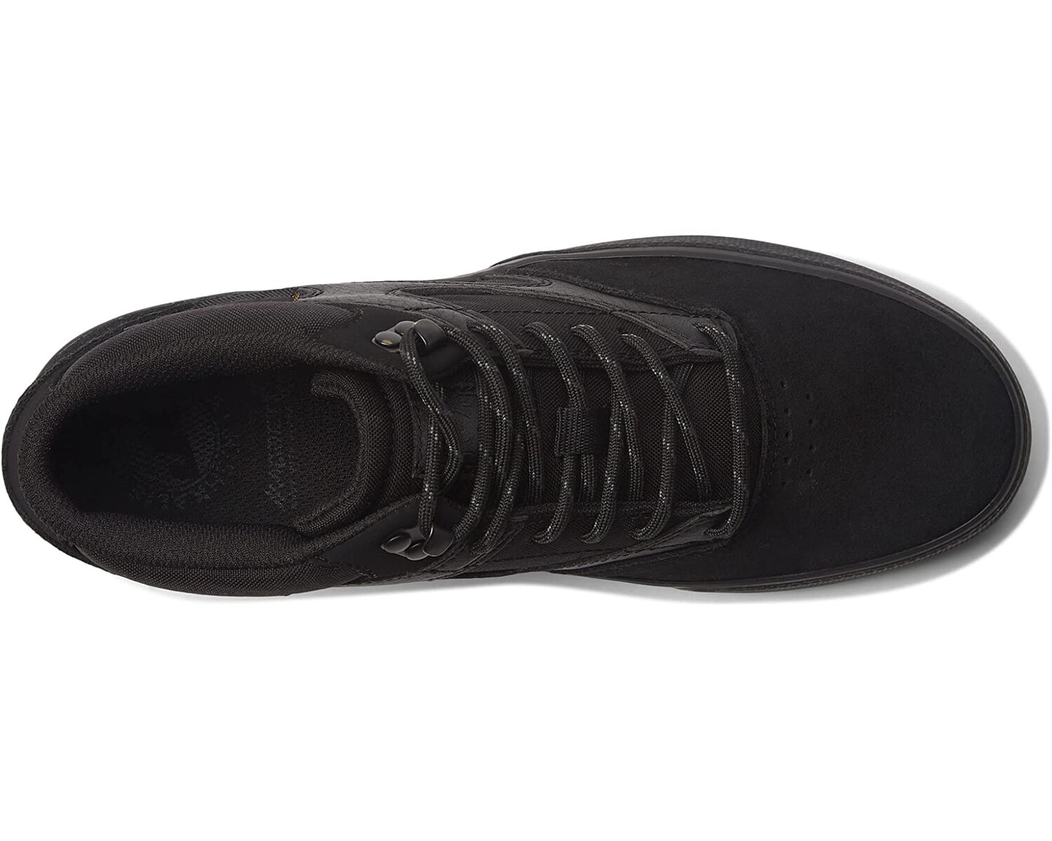 

Кроссовки Kalis Vulc Mid Winter DC, черный