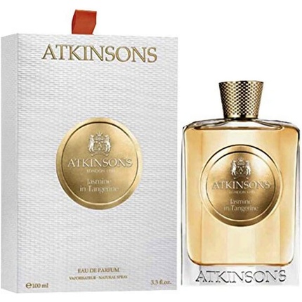 Atkinsons Jasmine in Tangerine парфюмированная вода для женщин 100мл