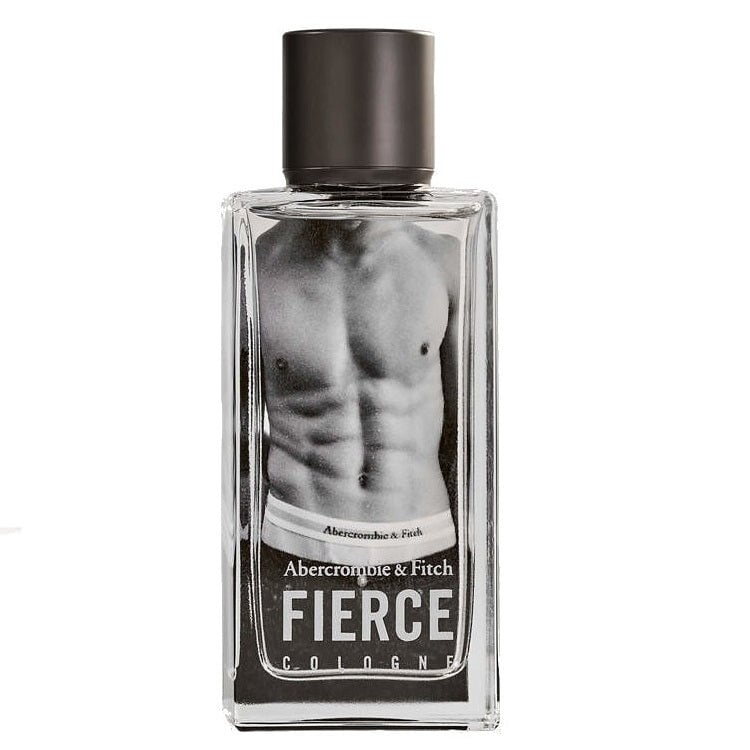 

Abercrombie&Fitch Fierce одеколон спрей 200мл