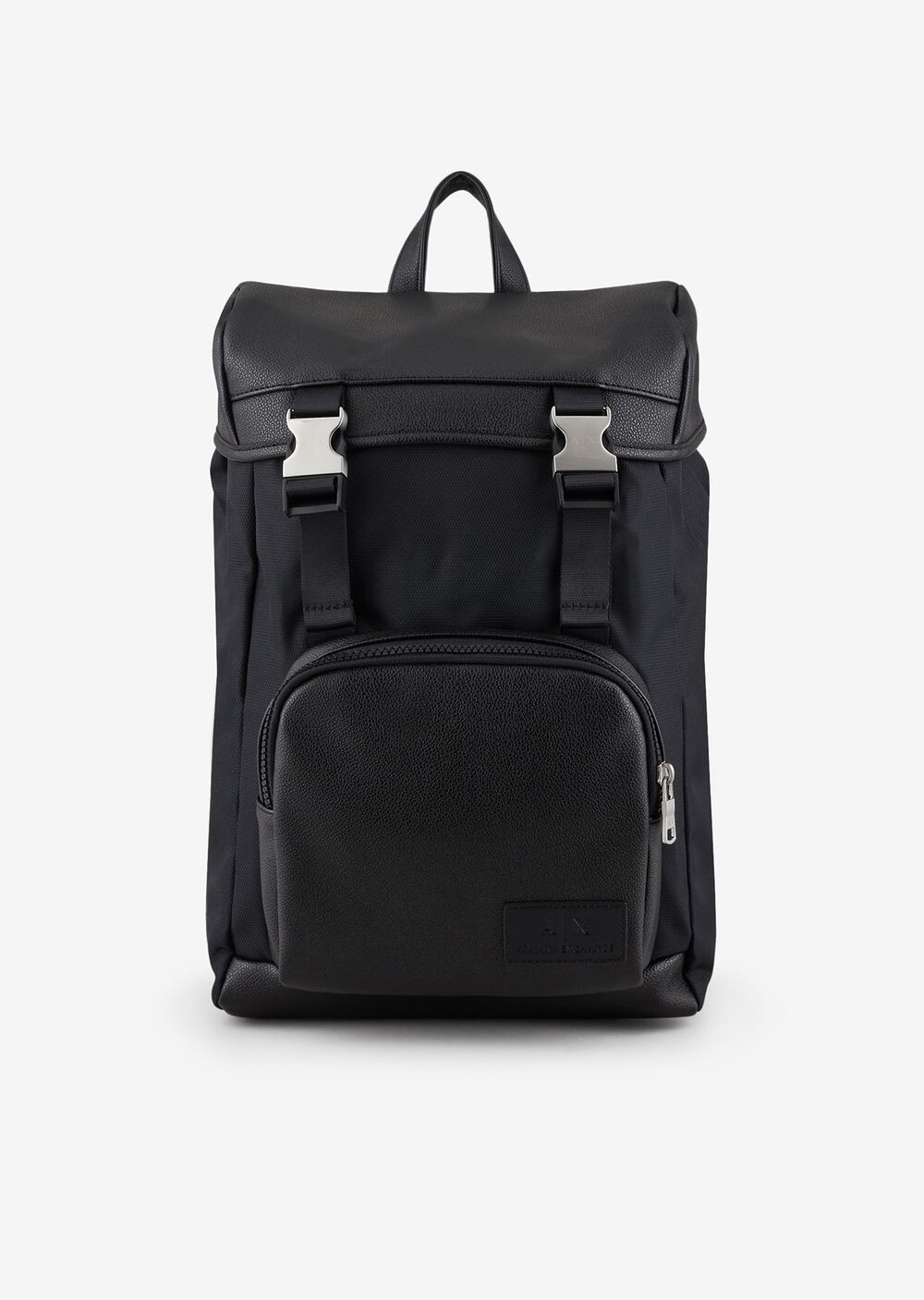 

Рюкзак Armani Exchange, черный