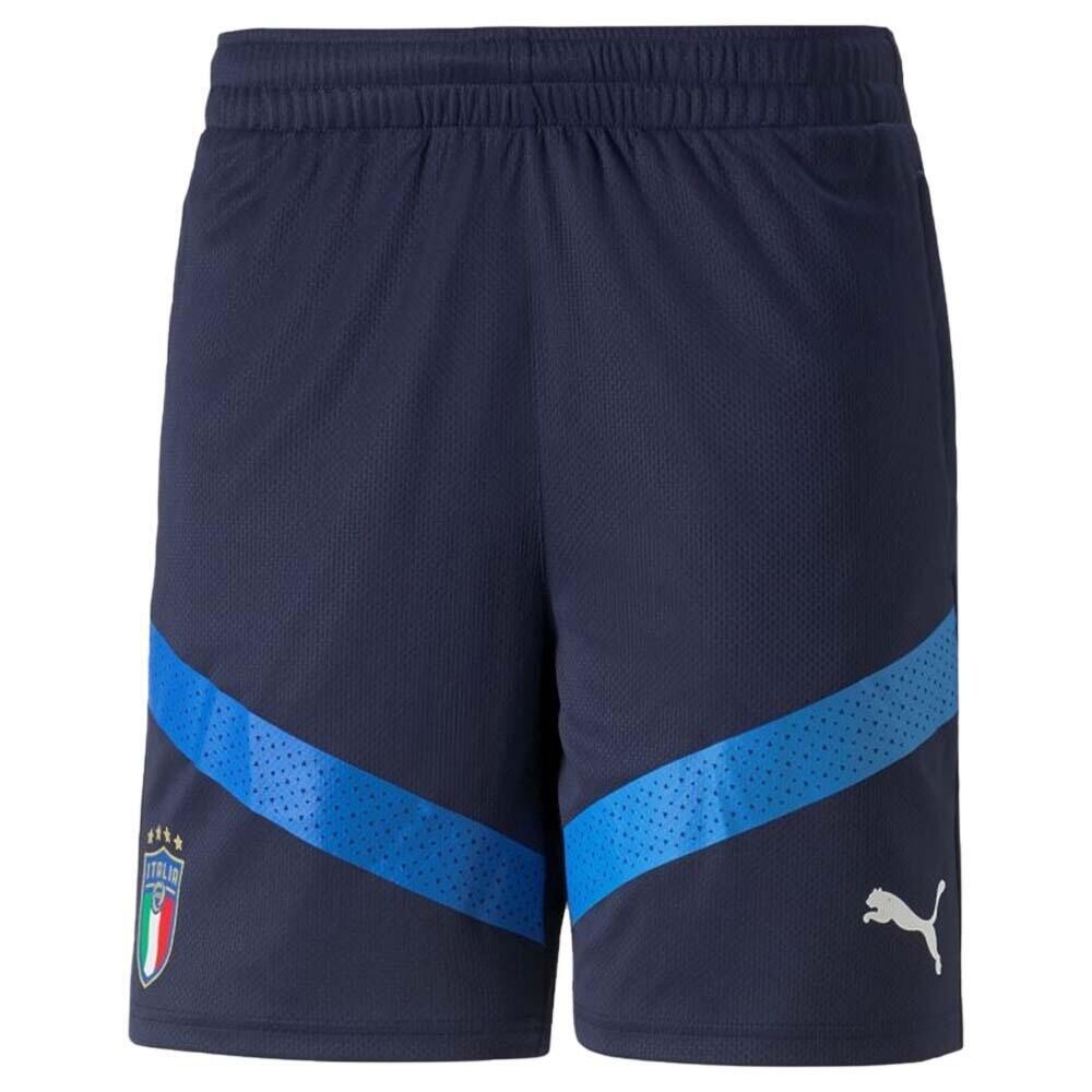 

Тренировочные шорты Olympique de Marseille 2022/23 PUMA, белый