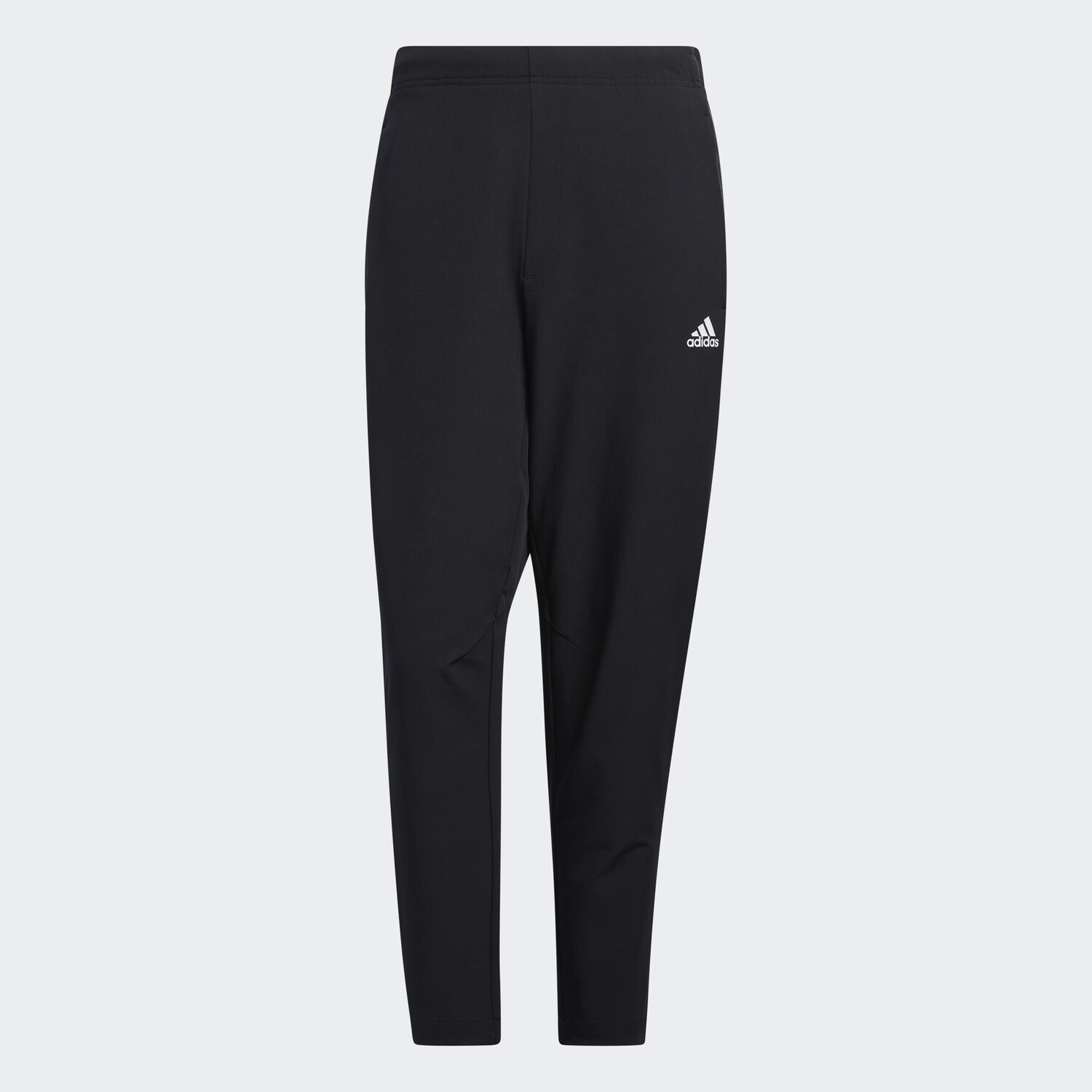

Брюки Adidas Professional Sports Training Athletic, черный