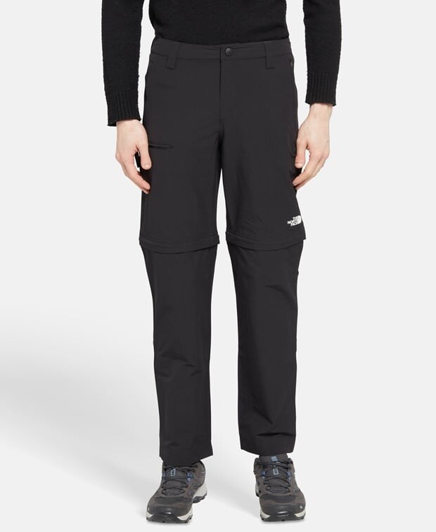 

Функциональные брюки The North Face, черный
