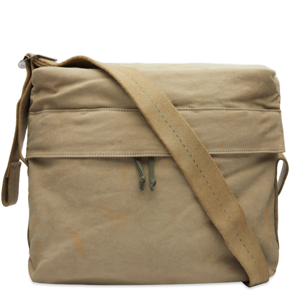 

Сумка через плечо Чарли Visvim