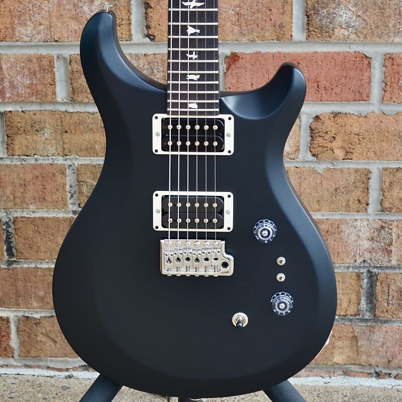 

PRS S2 Пользовательский 24-08 Пользовательский цвет S2 Custom 24-08 Custom Color