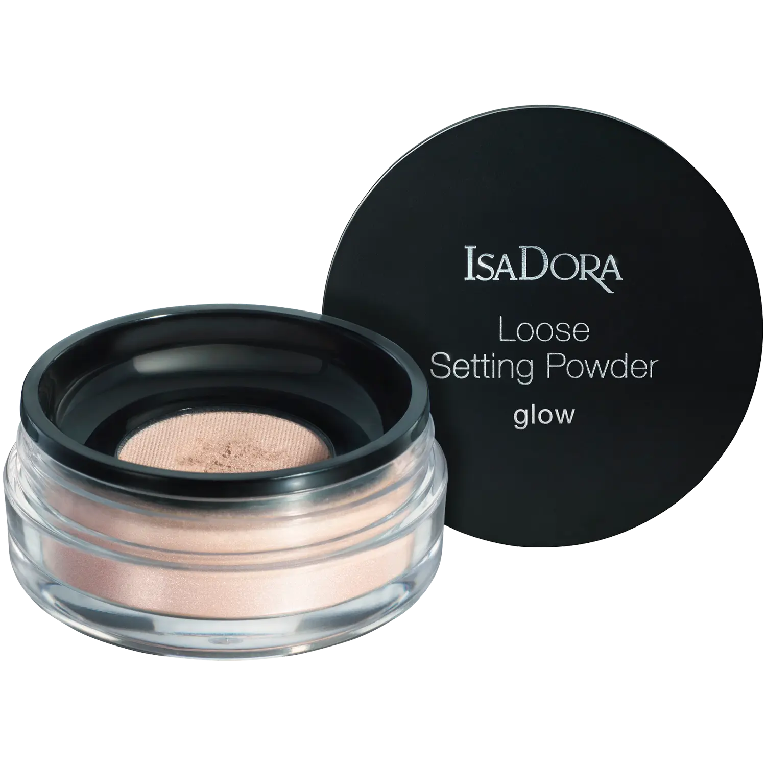 

IsaDora сияющая рассыпчатая пудра 20 Glow, 7 г