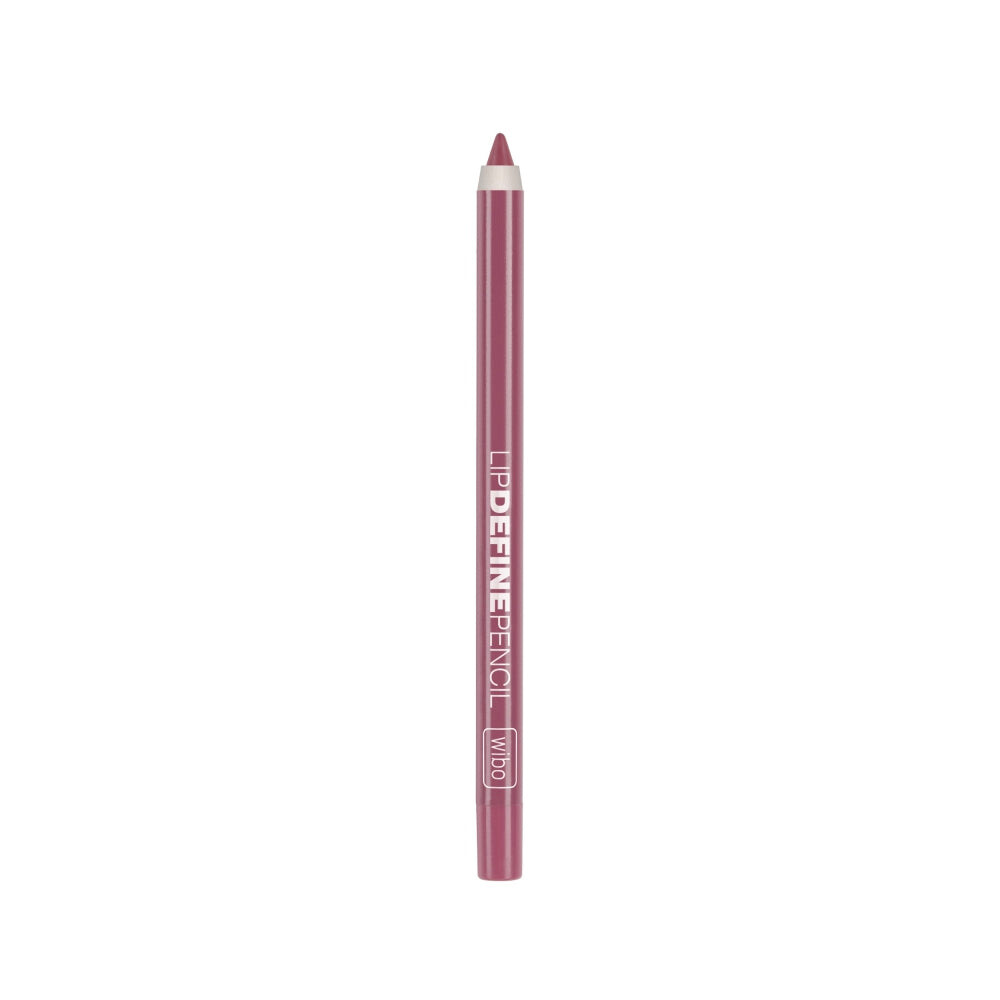

Wibo Карандаш для губ Lip Define с витамином Е 2 1,2 г