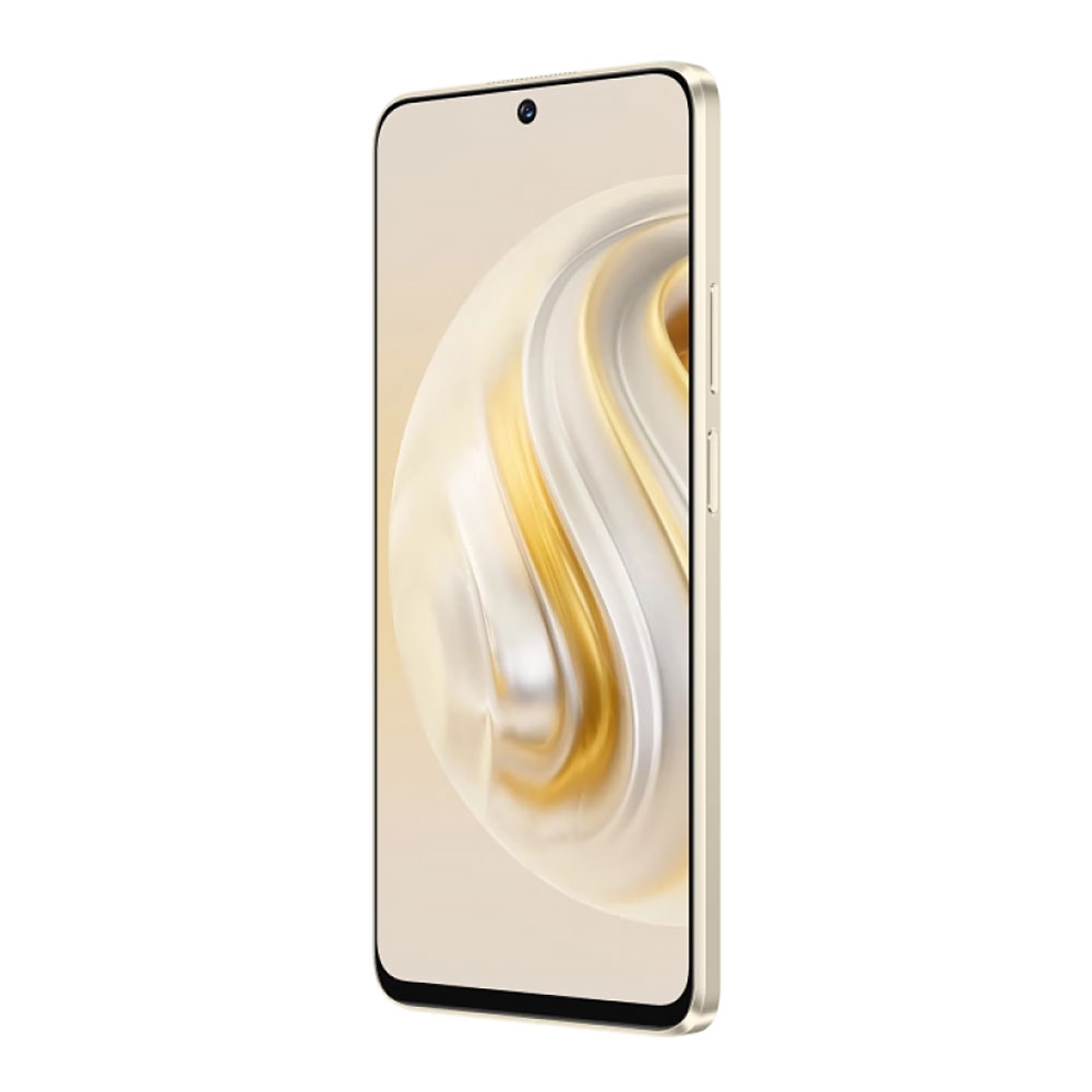 Смартфон Huawei Enjoy 70 Pro, 8Гб/128Гб, 2 Nano-SIM, белый