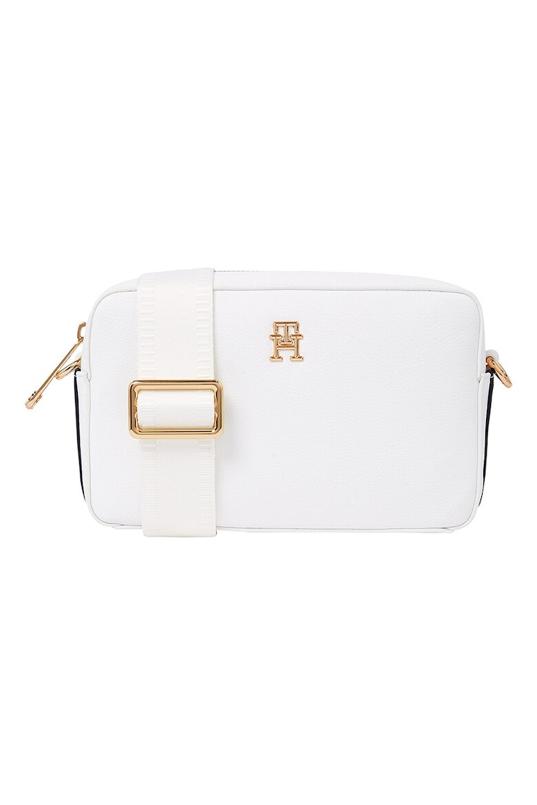 

Сумка Essential Signature Tommy Hilfiger, белый