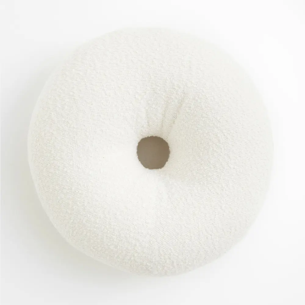

Подушка H&M Home Motif, белый