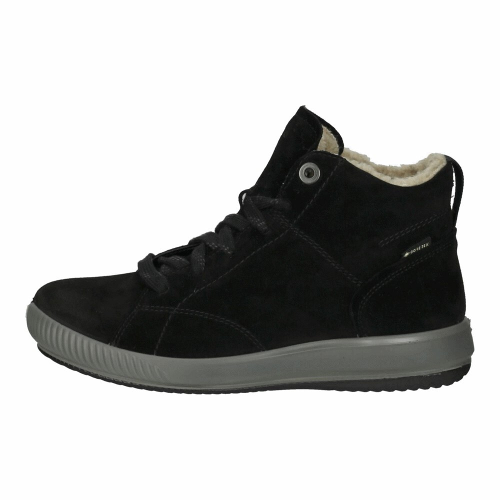 

Кроссовки Legero Zapatillas Altas, schwarz