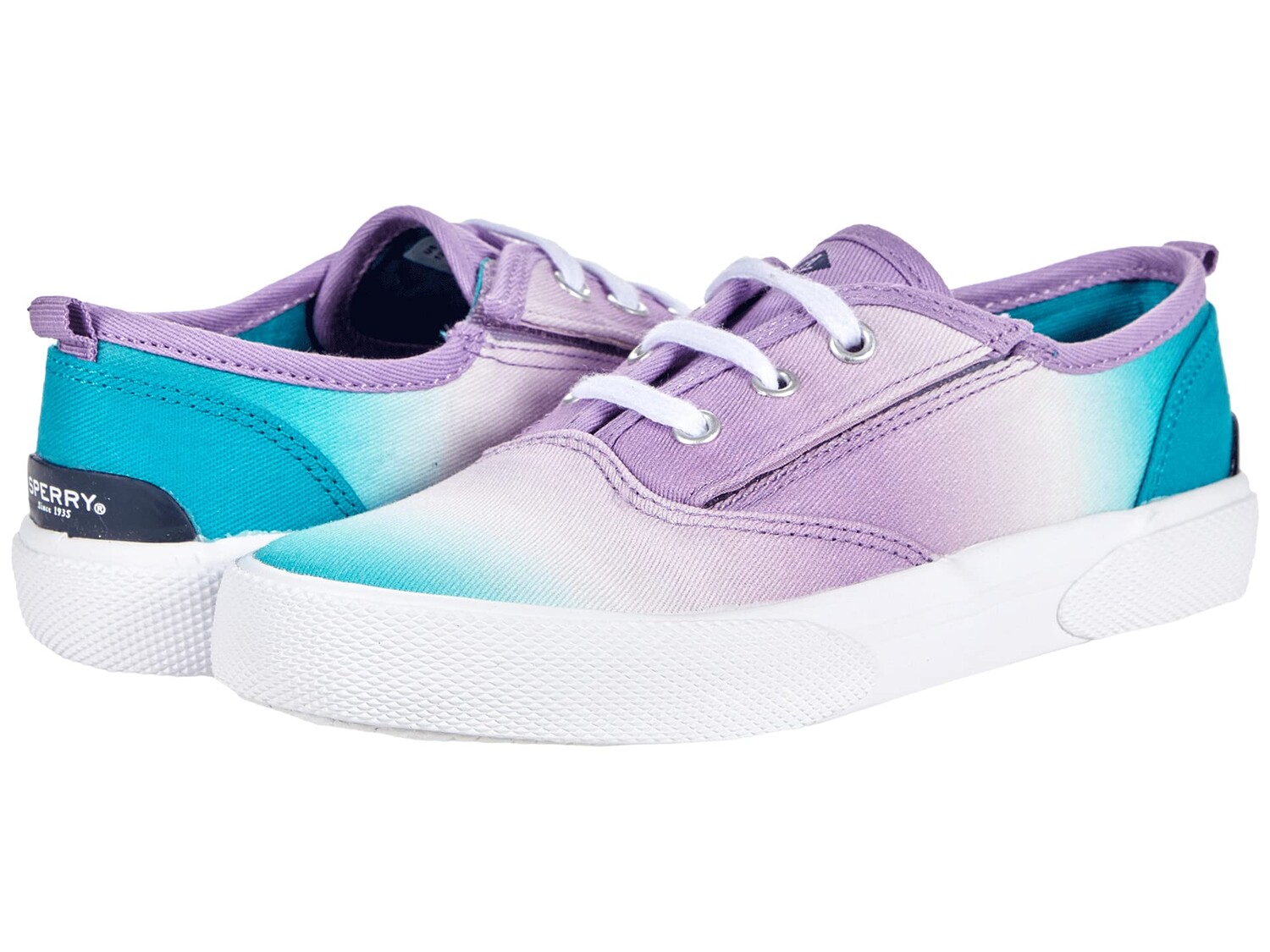 Кроссовки Sperry Kids, Pier Wave CVO Jr. Washable