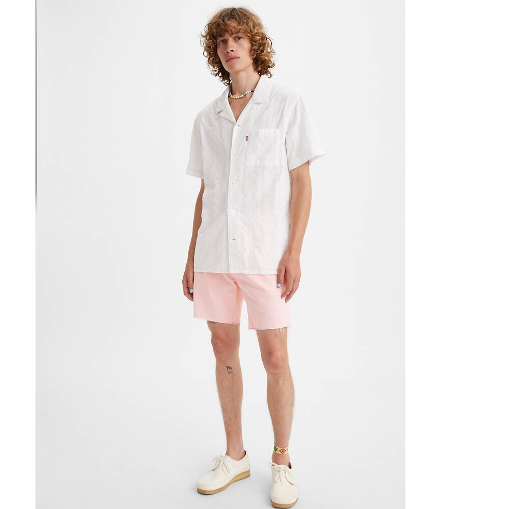 

Шорты мужские Levi's 501, розовый