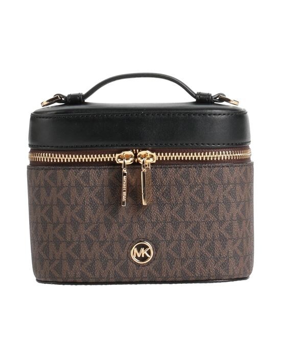 

Сумка MICHAEL MICHAEL KORS, темно-коричневый