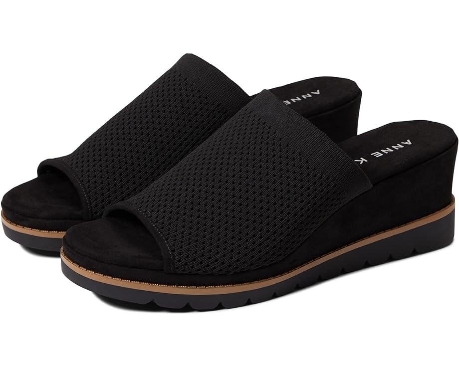 

Туфли Anne Klein Hydie, черный